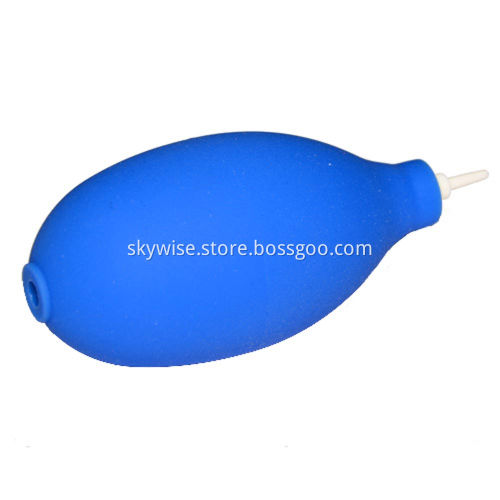 Hearing Aid Air Blower Injection Mold